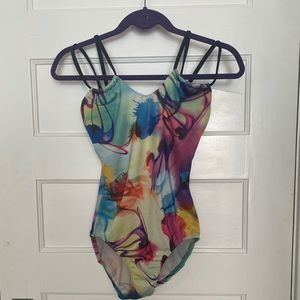 Eleve Leotard
